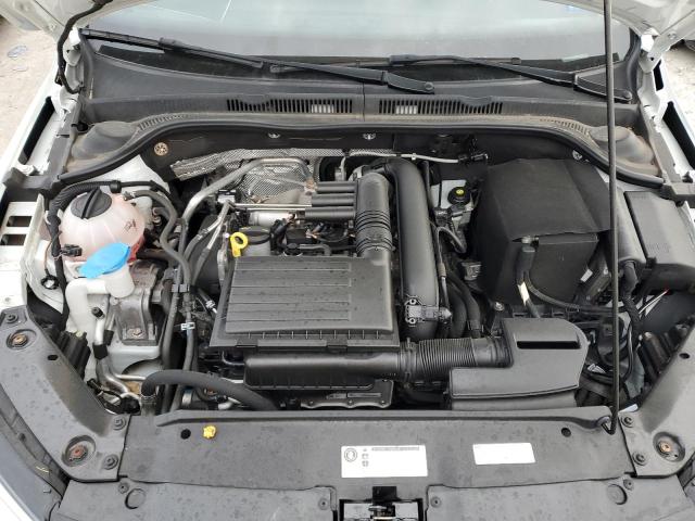 Photo 11 from auction – 2017 VOLKSWAGEN JETTA SE with VIN 3VWDB7AJ6HM407547