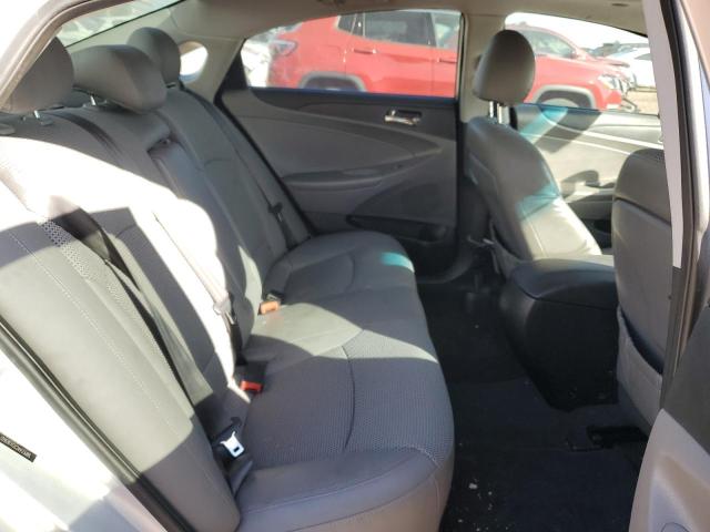 Photo 10 from auction – 2012 HYUNDAI SONATA SE with VIN 5NPEC4AC2CH365607
