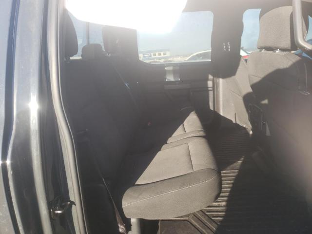 Photo 10 from auction – 2017 FORD F150 SUPER with VIN 1FTEW1EP0HKD70476