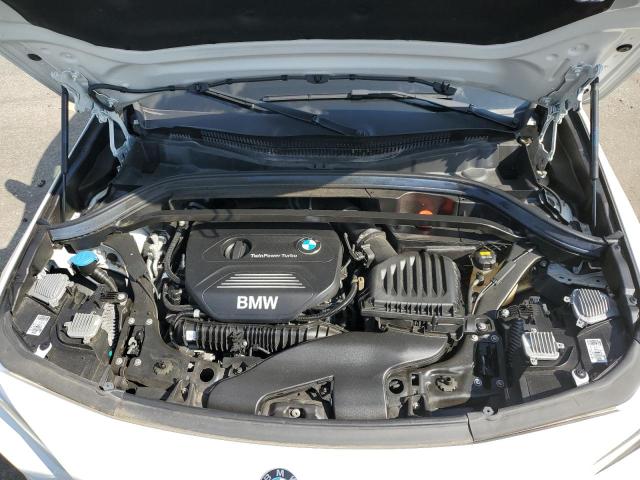 Photo 11 from auction – 2018 BMW X2 XDRIVE2 with VIN WBXYJ5C38JEF81678
