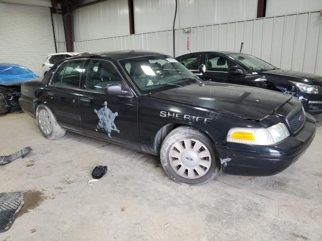 Photo 4 from auction – 2011 FORD CROWN VICT with VIN 2FABP7BV7BX119499