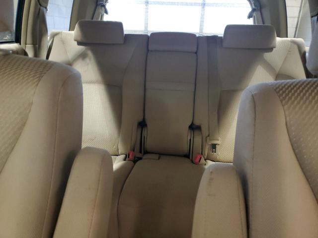 Photo 10 from auction – 2005 TOYOTA HIGHLANDER with VIN JTEDP21A150077656
