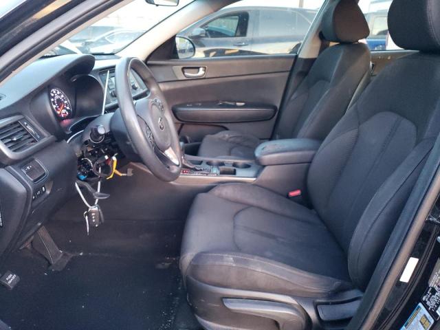 Photo 7 from auction – 2016 KIA OPTIMA LX with VIN 5XXGT4L35GG114295