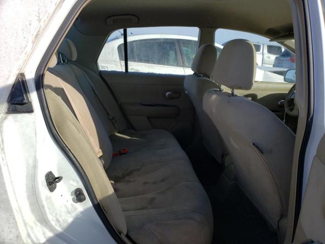Photo 10 from auction – 2009 NISSAN VERSA S with VIN 3N1BC11E89L439580