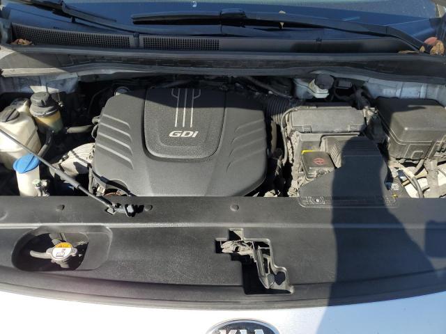 Photo 11 from auction – 2016 KIA SEDONA EX with VIN KNDMA5C16G6174579