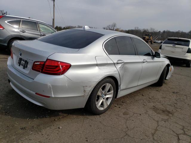 Photo 3 from auction – 2013 BMW 528 XI with VIN WBAXH5C54DDW14864