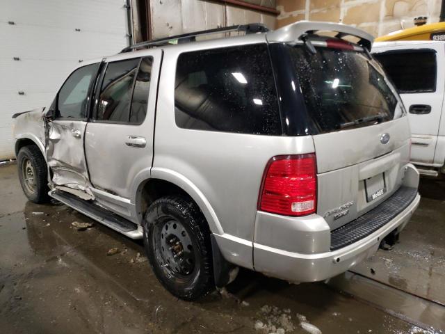 Photo 2 from auction – 2003 FORD EXPLORER L with VIN 1FMDU75W83UB67680