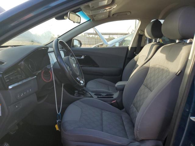 Photo 7 from auction – 2020 KIA NIRO LX with VIN KNDCB3LC0L5374646