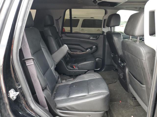 Photo 11 from auction – 2017 CHEVROLET TAHOE C150 with VIN 1GNSCBKC9HR328437