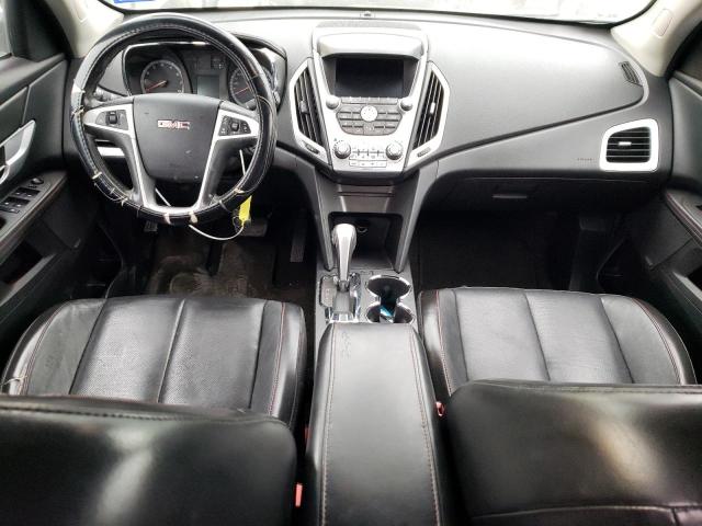 Photo 8 from auction – 2010 GMC TERRAIN SL with VIN 2CTALFEW8A6235030