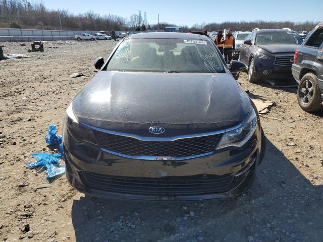 Photo 5 from auction – 2016 KIA OPTIMA LX with VIN 5XXGT4L31GG026442
