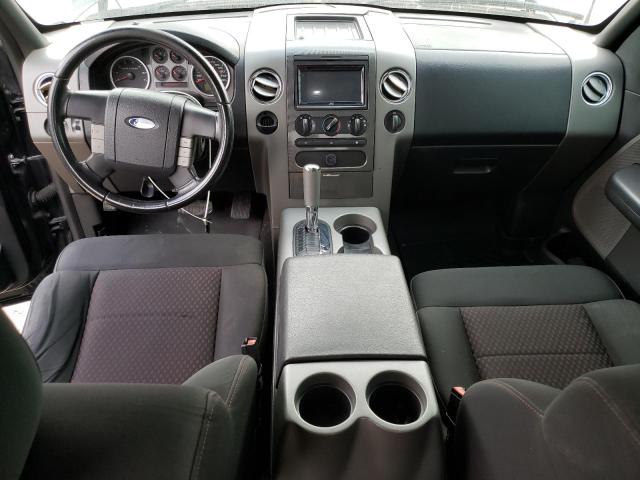 Photo 8 from auction – 2008 FORD F150 SUPER with VIN 1FTPW12V38KC47055