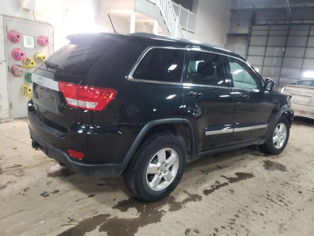 Photo 3 from auction – 2013 JEEP GRAND CHER with VIN 1C4RJFAG2DC548444