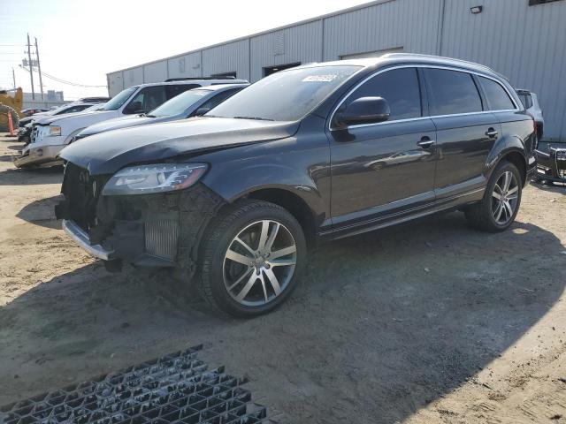 Photo 1 from auction – 2014 AUDI Q7 PREMIUM with VIN WA1LMAFE0ED018759