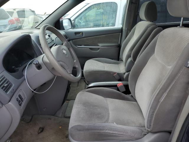 Photo 7 from auction – 2007 TOYOTA SIENNA LE with VIN 5TDBK23C17S003548