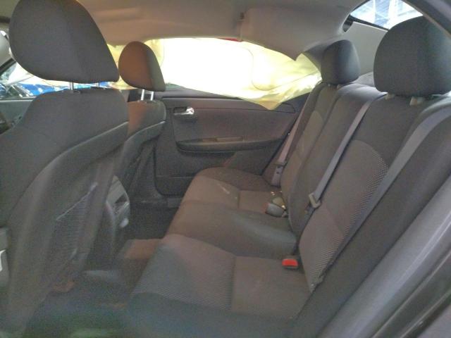 Photo 10 from auction – 2012 CHEVROLET MALIBU 1LT with VIN 1G1ZC5E04CF248461