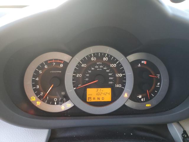 Photo 9 from auction – 2011 TOYOTA RAV4 with VIN 2T3BF4DV4BW157193