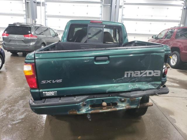 Photo 6 from auction – 2001 MAZDA B3000 CAB with VIN 4F4YR16U31TM23462