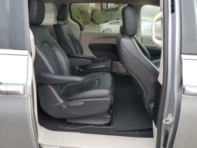 Photo 11 from auction – 2021 CHRYSLER PACIFICA H with VIN 2C4RC1L79MR594192