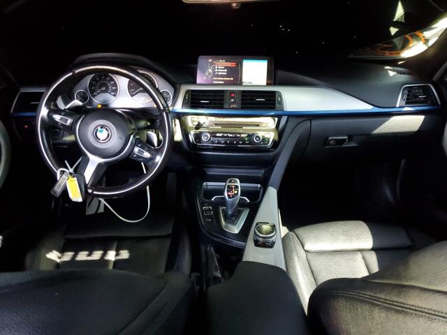 Foto 8 de la subasta – 2016 BMW 340 I con VIN WBA8B3G52GNT92828