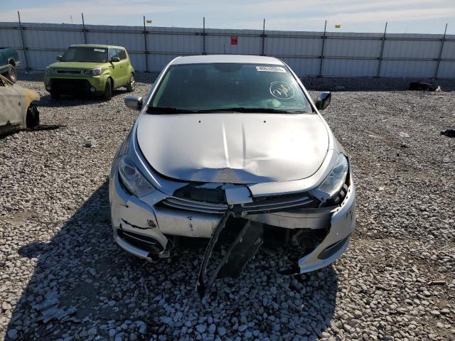Photo 5 from auction – 2013 DODGE DART SE with VIN 1C3CDFAAXDD198424