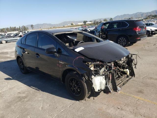 Photo 4 from auction – 2014 TOYOTA PRIUS with VIN JTDKN3DU4E0384042