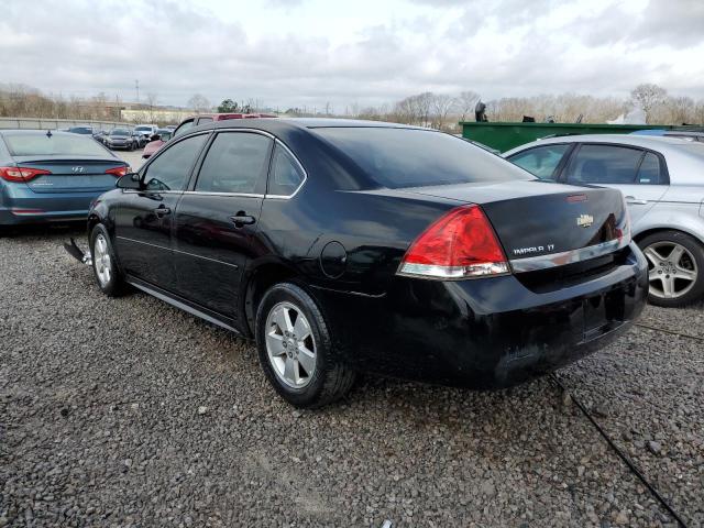 Photo 2 from auction – 2010 CHEVROLET IMPALA LT with VIN 2G1WB5EN4A1246778