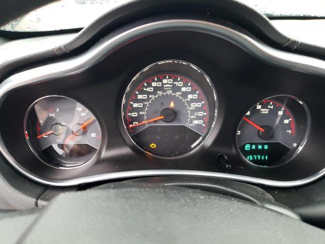Photo 9 from auction – 2013 DODGE AVENGER SE with VIN 1C3CDZAG0DN769967