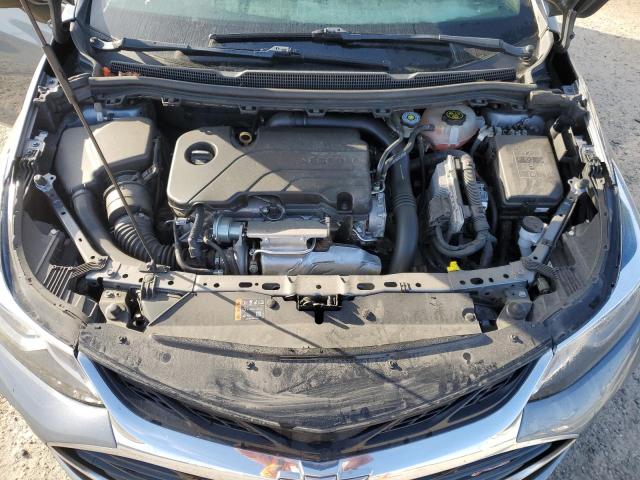Photo 11 from auction – 2019 CHEVROLET CRUZE LT with VIN 1G1BE5SM1K7103003