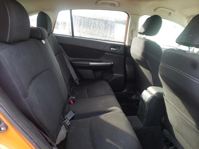 Photo 11 from auction – 2015 SUBARU XV CROSSTR with VIN JF2GPACC1F8223259