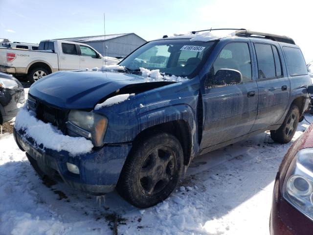 2005 Chevrolet