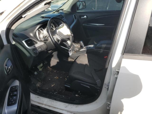 Photo 7 from auction – 2018 DODGE JOURNEY SE with VIN 3C4PDCAB7JT294800