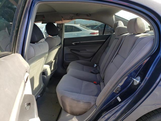 Photo 10 from auction – 2007 HONDA CIVIC EX with VIN JHMFA16877S005848
