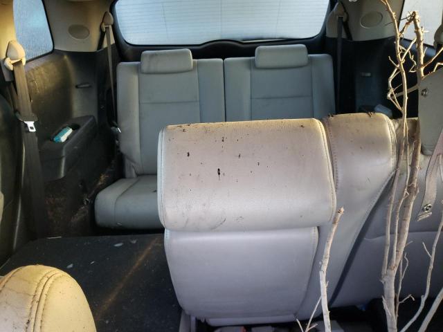 Photo 10 from auction – 2008 MAZDA CX-9 with VIN JM3TB28A580127720