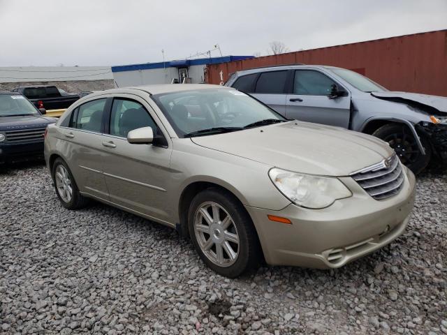 Photo 4 from auction – 2007 CHRYSLER SEBRING TO with VIN 1C3LC56R27N520726