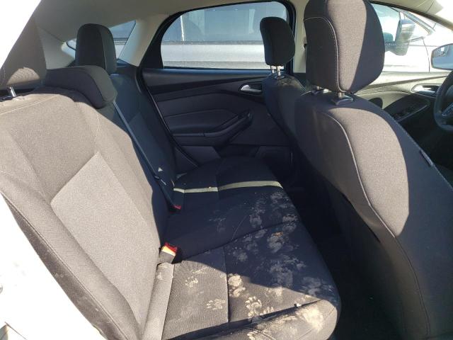 Photo 10 from auction – 2018 FORD FOCUS SE with VIN 1FADP3K20JL282031