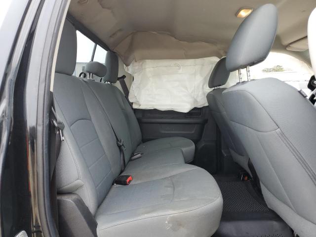 Photo 10 from auction – 2014 RAM 2500 ST with VIN 3C6UR5CL3EG254029