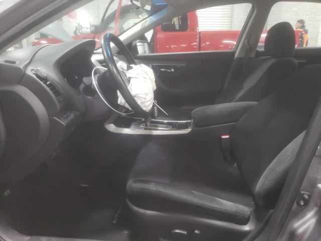 Photo 7 from auction – 2014 NISSAN ALTIMA 2.5 with VIN 1N4AL3AP8EC323247