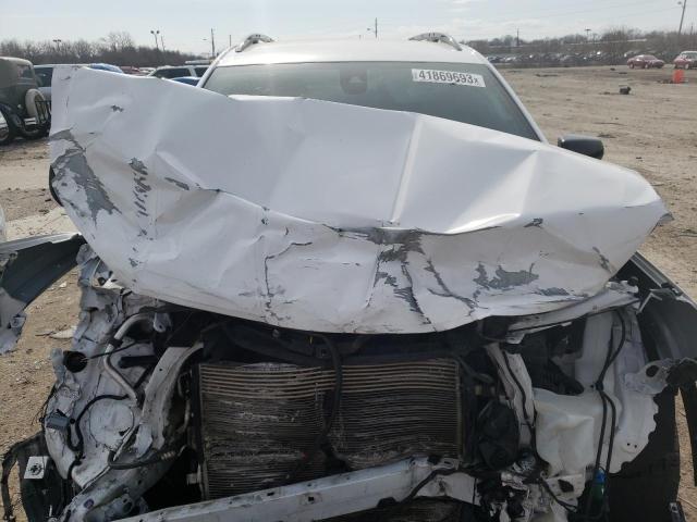 Photo 11 from auction – 2020 GMC TERRAIN SL with VIN 3GKALMEV1LL212831
