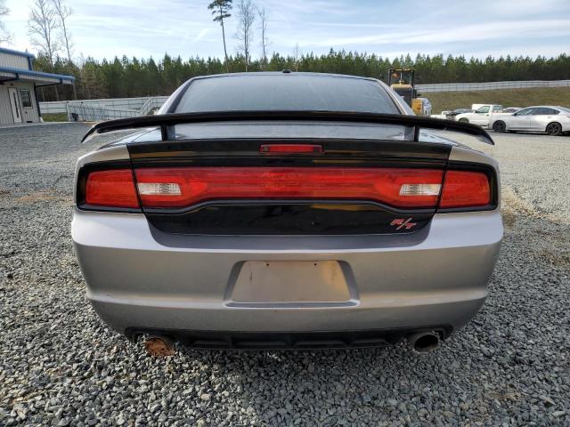Photo 6 from auction – 2013 DODGE CHARGER R/ with VIN 2C3CDXCT2DH701628