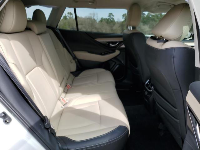 Photo 11 from auction – 2023 SUBARU OUTBACK LI with VIN 4S4BTANC6P3104375