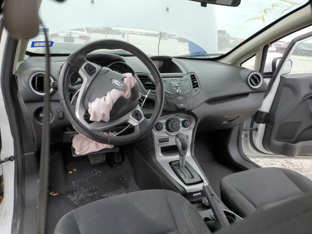 Photo 8 from auction – 2015 FORD FIESTA SE with VIN 3FADP4BJ6FM198623