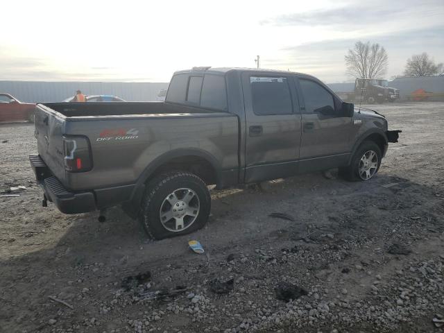 Photo 3 from auction – 2004 FORD F150 SUPER with VIN 1FTPW14574KD51359
