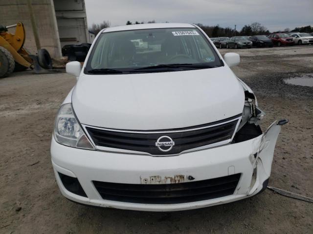 Photo 5 from auction – 2011 NISSAN VERSA S with VIN 3N1BC1CP9BL506532