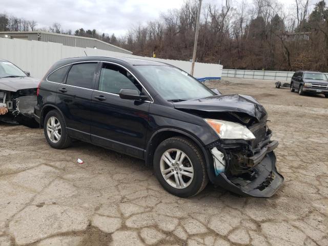 Photo 4 from auction – 2011 HONDA CR-V EX with VIN 5J6RE4H55BL080746