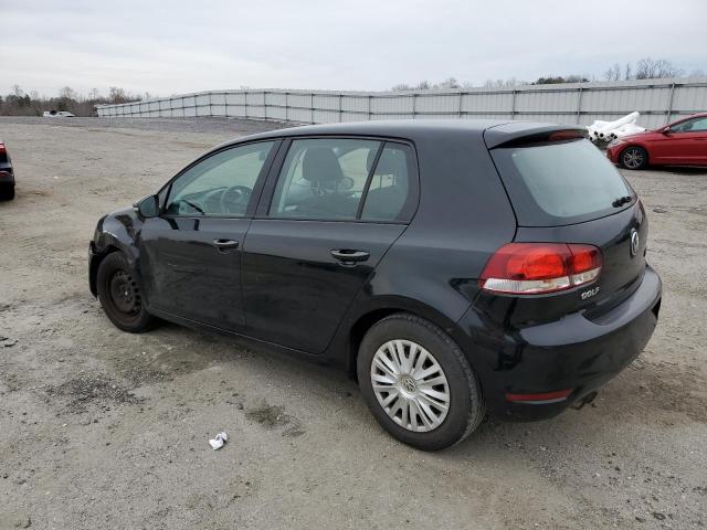 Photo 2 from auction – 2013 VOLKSWAGEN GOLF with VIN WVWDB7AJ0DW127233