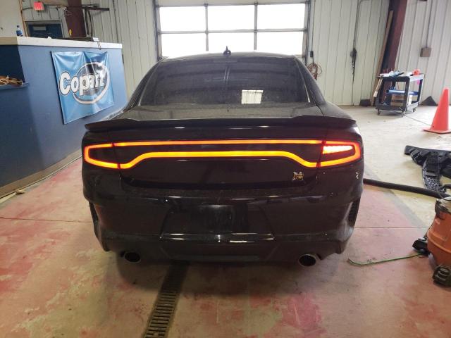 Photo 6 from auction – 2021 DODGE CHARGER SC with VIN 2C3CDXGJ3MH607833