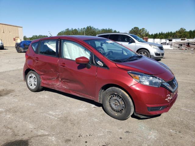 Photo 4 from auction – 2019 NISSAN VERSA NOTE with VIN 3N1CE2CP8KL357258