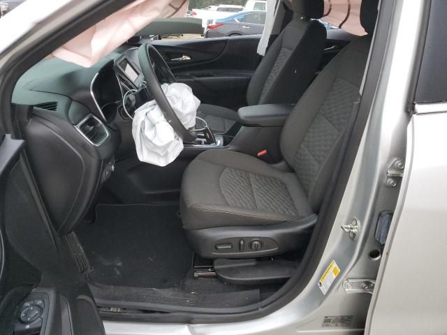 Photo 7 from auction – 2019 CHEVROLET EQUINOX LT with VIN 3GNAXLEX3KS606371