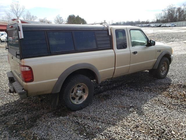 Photo 3 from auction – 2002 FORD RANGER with VIN 1FTZR45E92TA61986